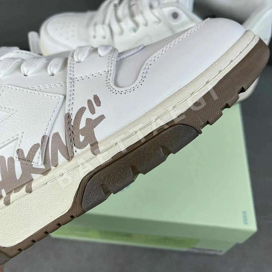 오프화이트 아이보리 그레이 202337 Off White 상세 이미지 8