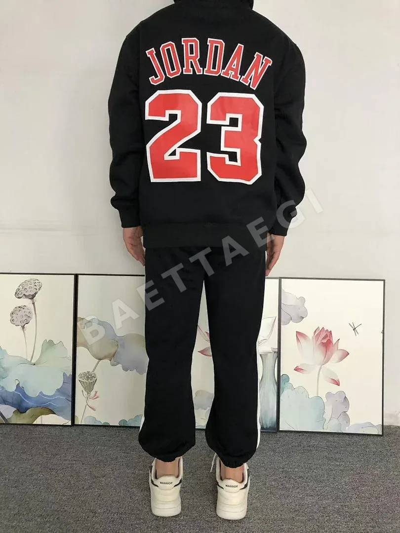 나이키 조던 후드티 203147 Nike Jordan Hoodie 상세 이미지 4