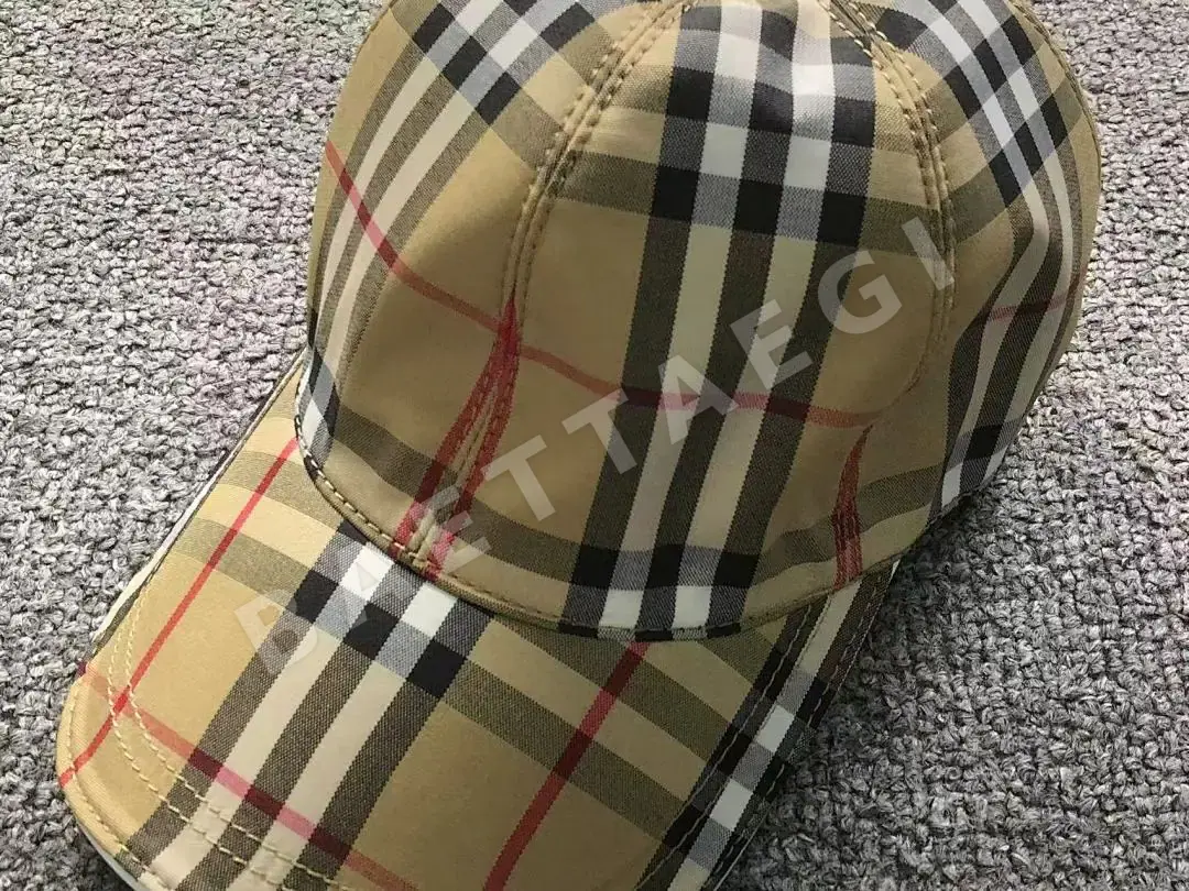 버버리 모자 202683 Burberry Hat 상세 이미지 8