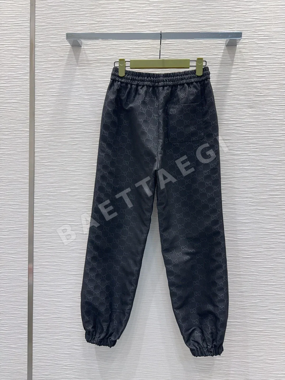구찌 여성 바지 91635 Gucci Pants 상세 이미지 8