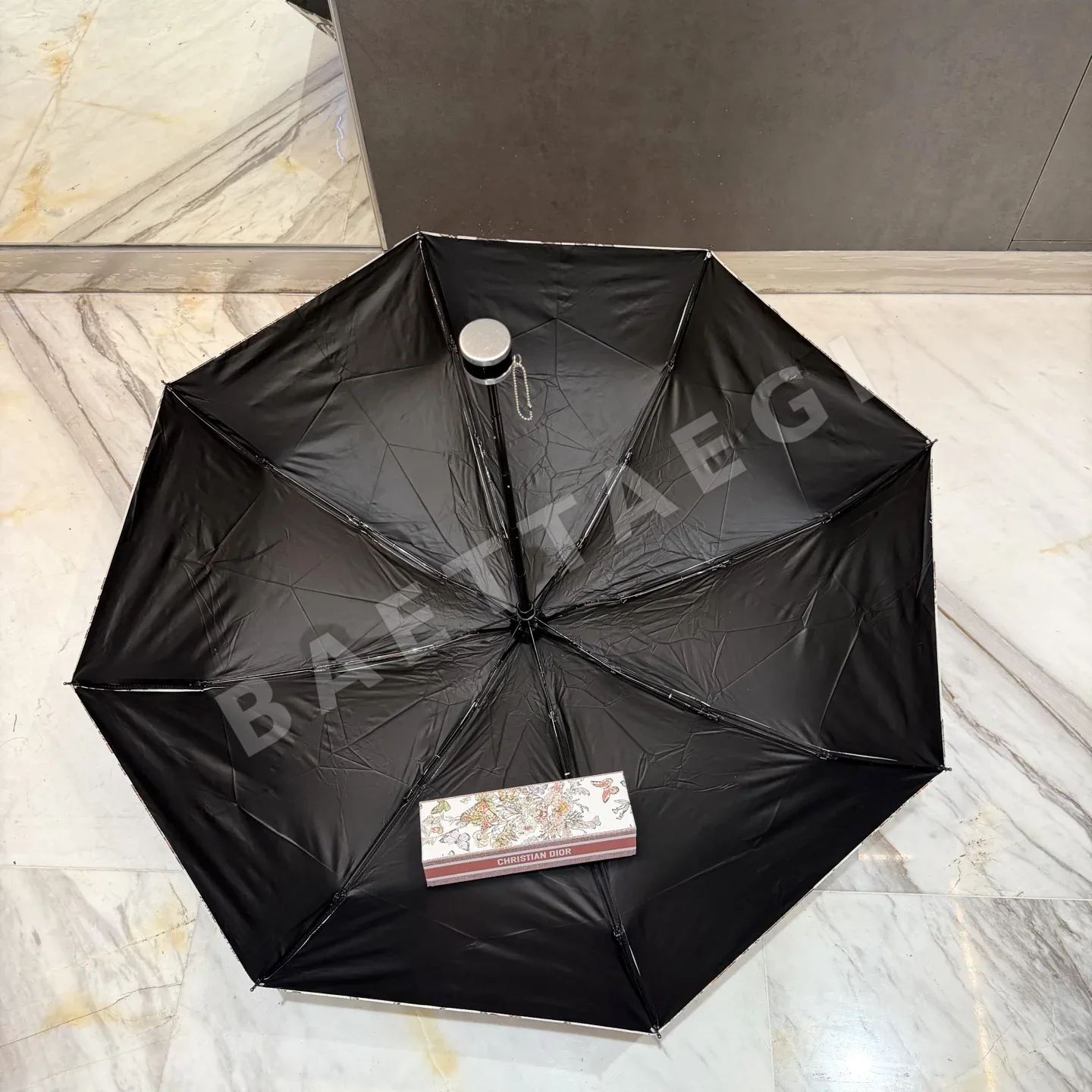 디올 우산 85565 Dior Umbrella 상세 이미지 6