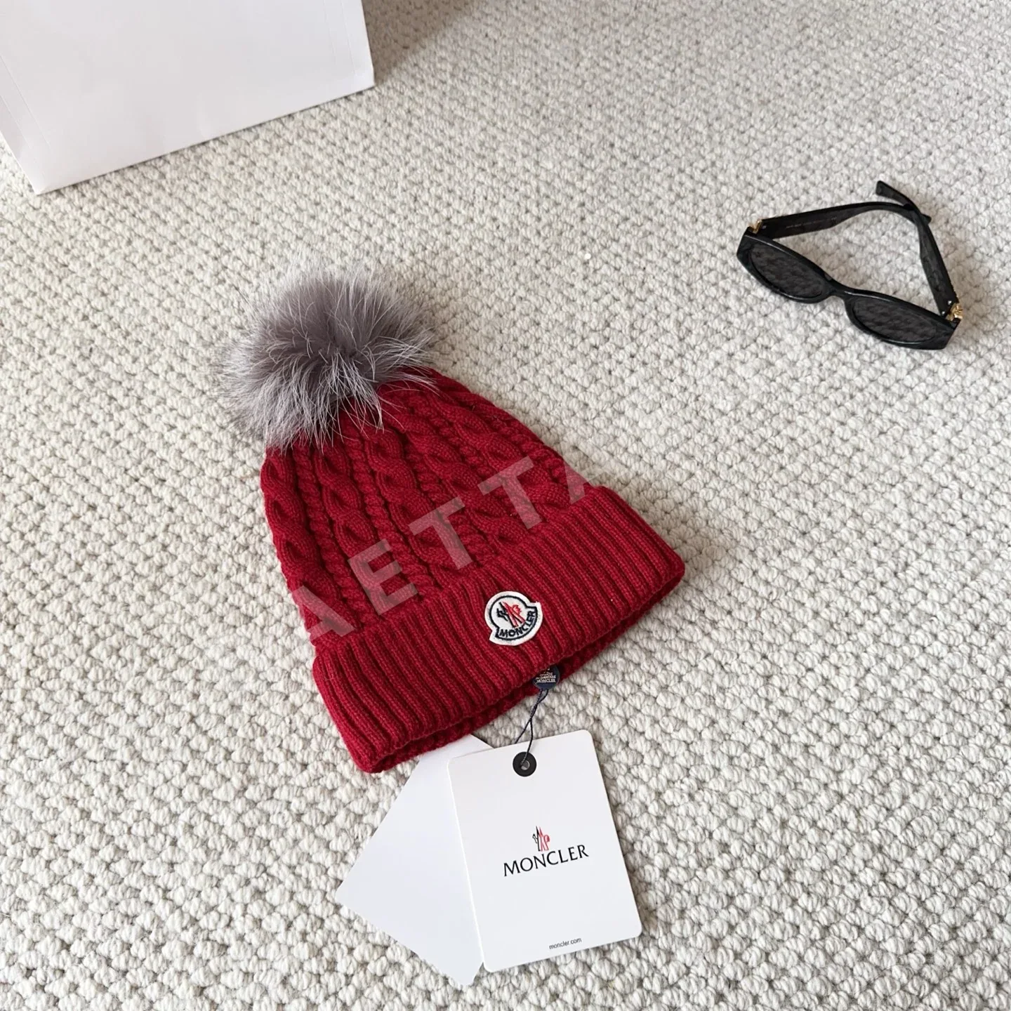 몽클레르 모자 79365 Moncler Cap 상세 이미지 2
