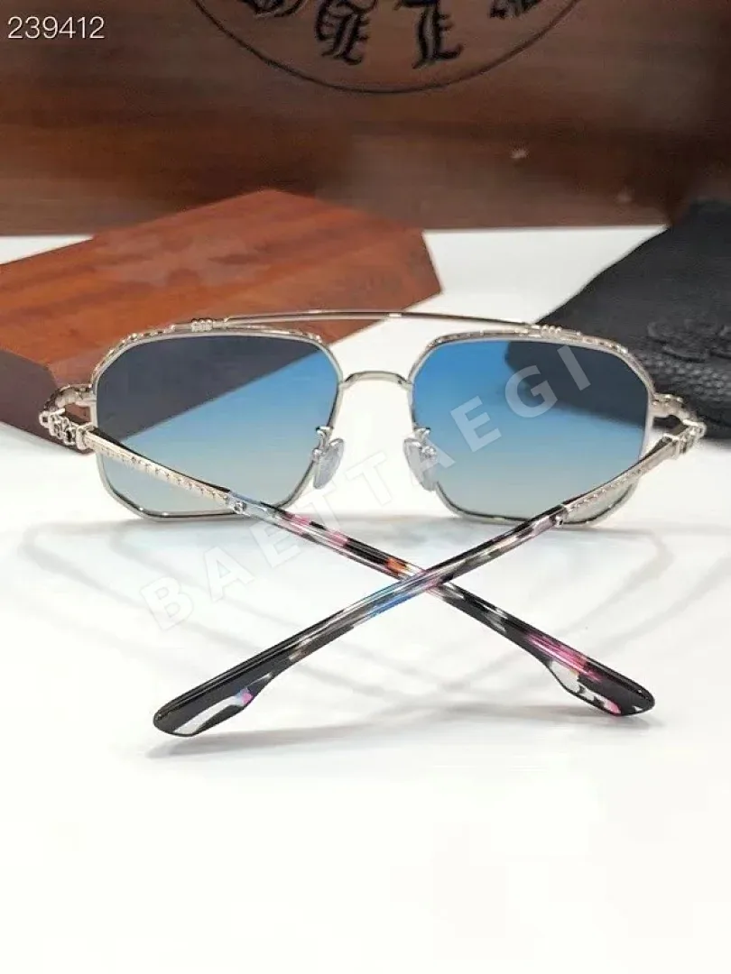 크롬하츠 선글라스 204716 Chrome Hearts Sunglasses 상세 이미지 6