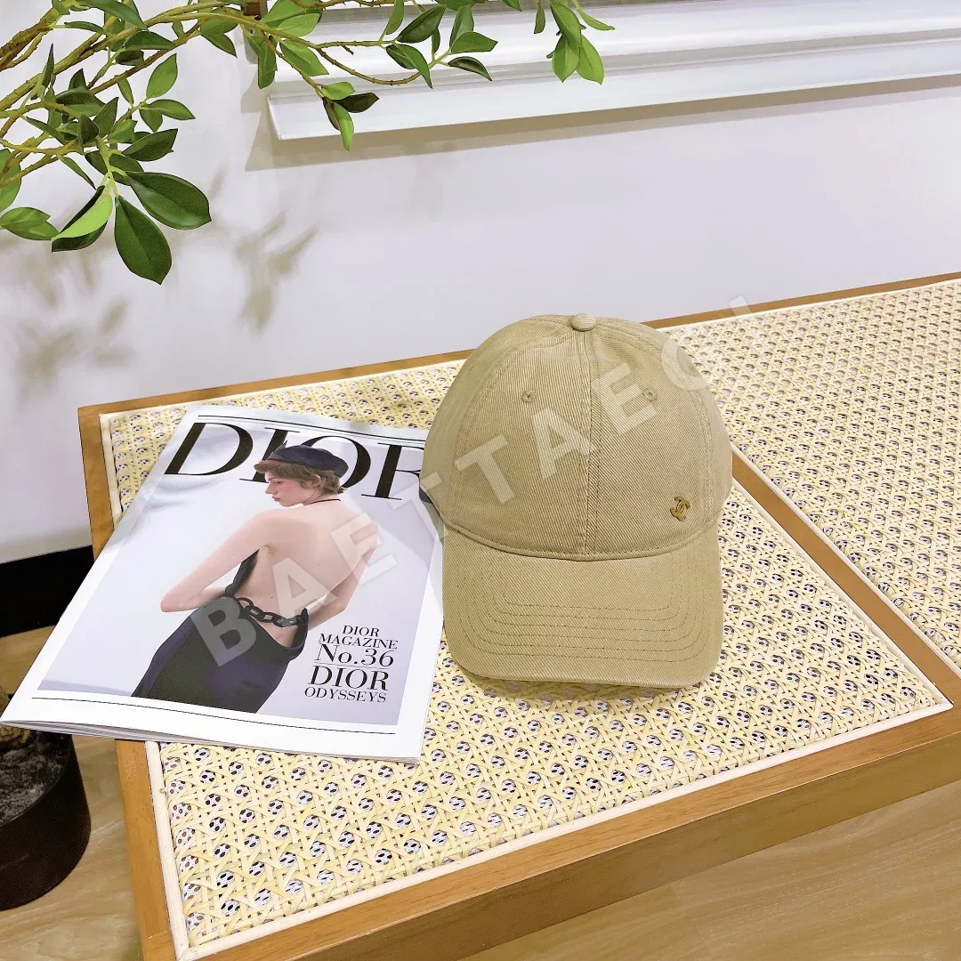 샤넬 모자 82080 Chanel Cap