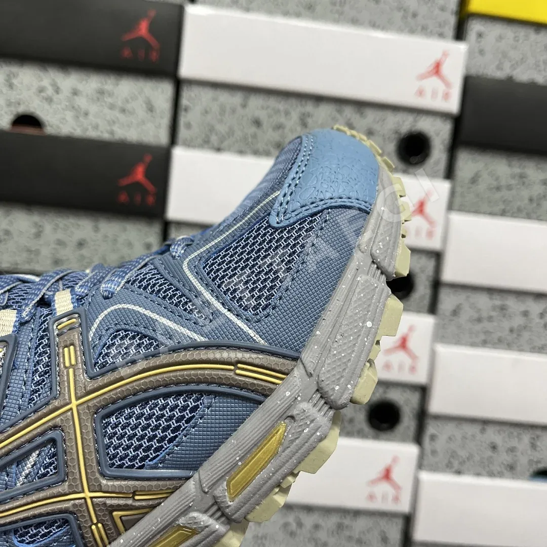아식스 [XY] 젤 카하나 8 1011B109-400 200344 Asics Gel-Kahana 8 상세 이미지 8