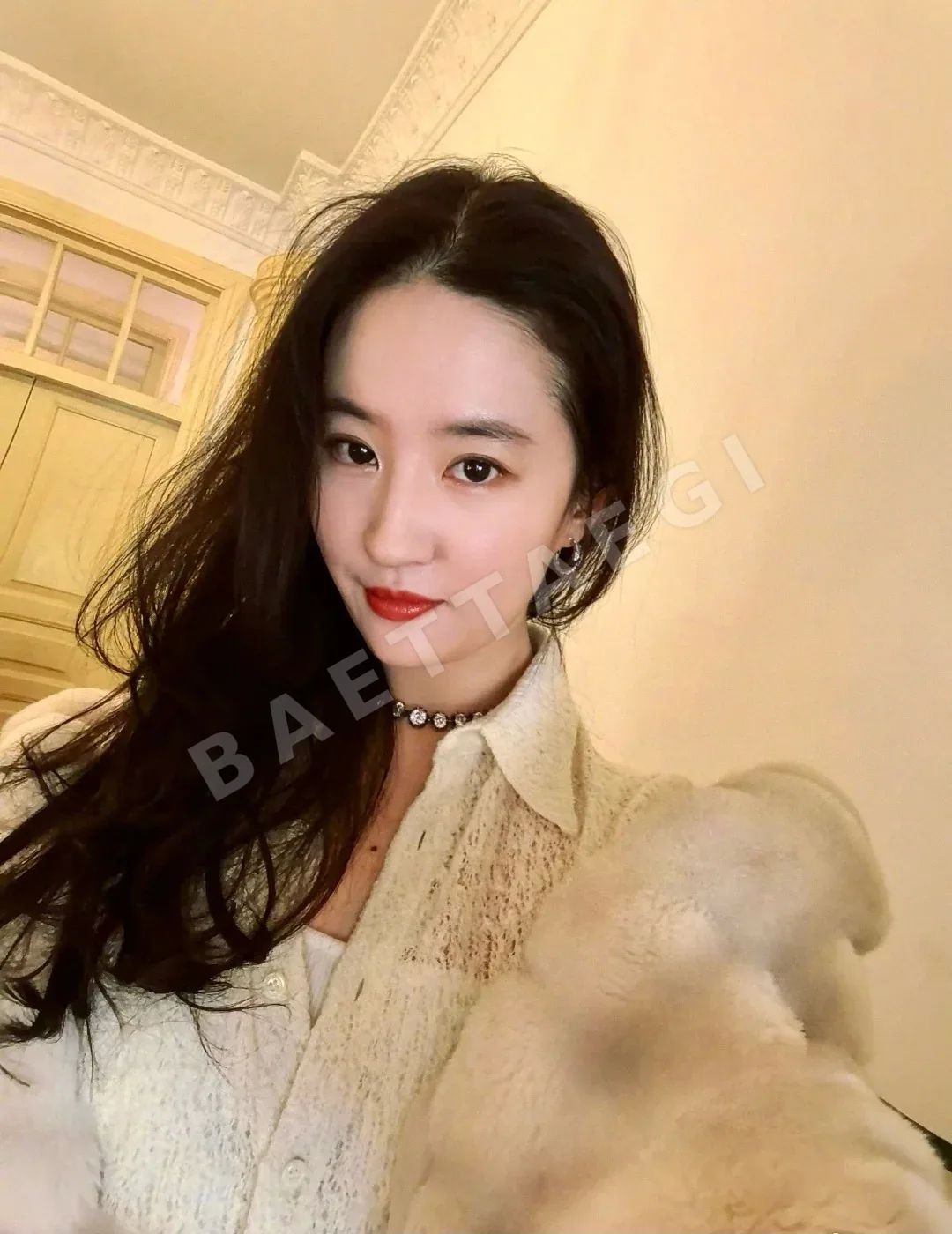 불가리 셀펜티 바이퍼 스털링 실버 귀걸이 상세 이미지 3