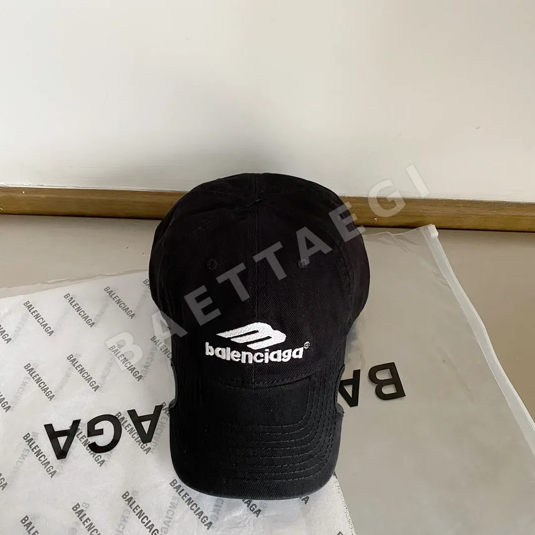 발렌시아가 모자 81618 Balenciaga Cap 상세 이미지 8