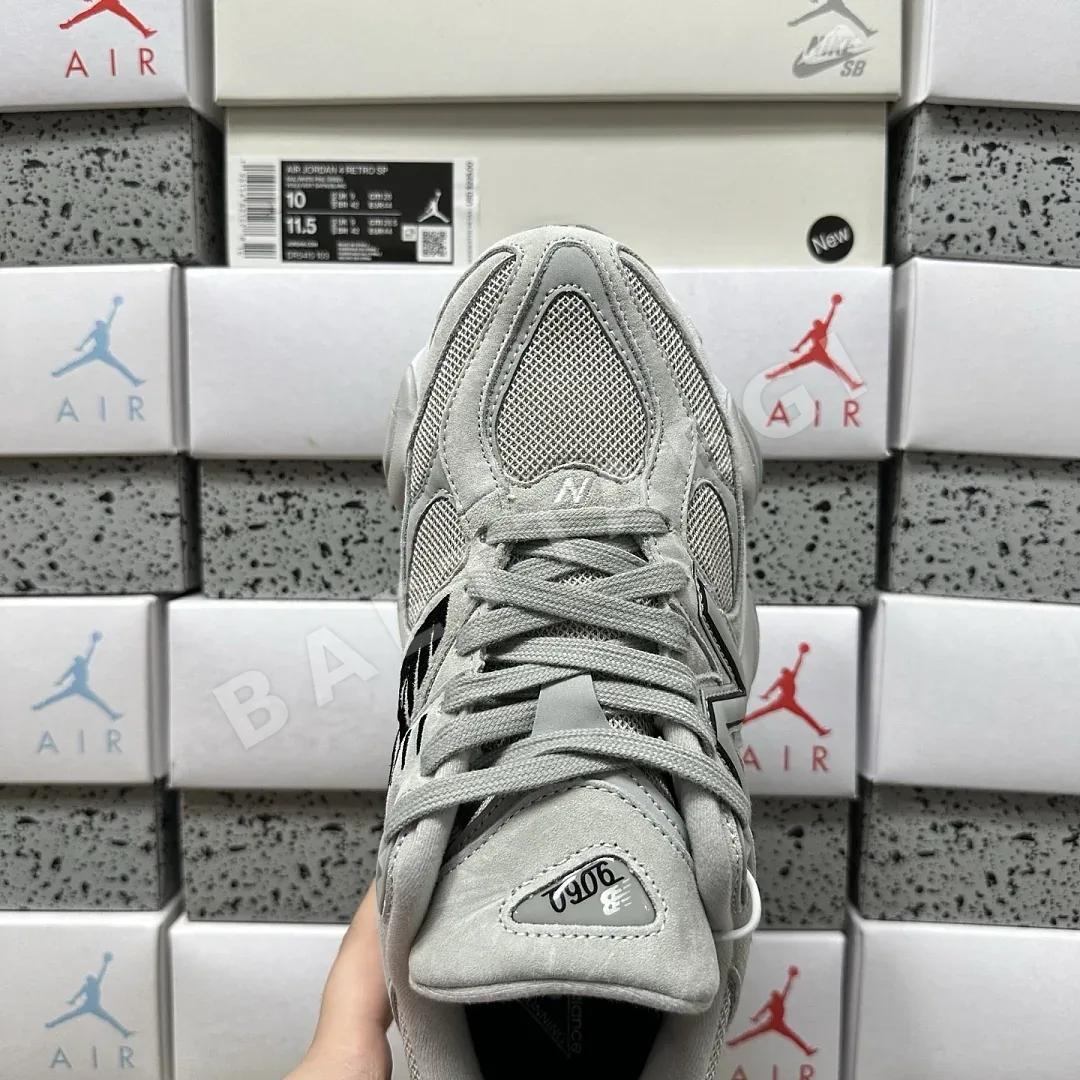 뉴발란스 [C] 9060 U9060JGR 202181 New Balance 9060 상세 이미지 2