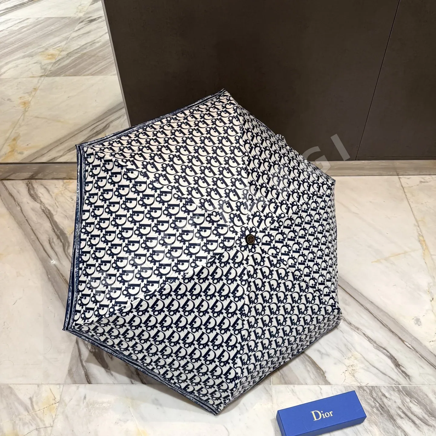 디올 우산 85599 Dior Umbrella 상세 이미지 8
