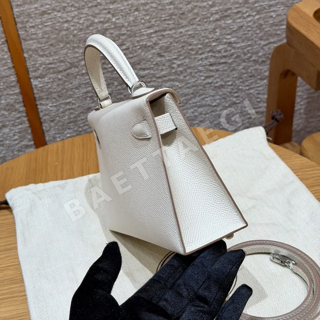 에르메스 켈리 미니 2 가방 상세 이미지 3