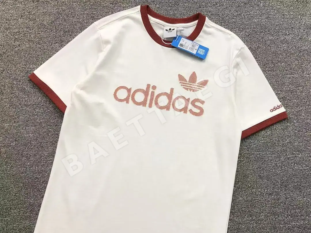 아디다스 반팔 티셔츠 202894 Adidas T-Shirt 상세 이미지 9