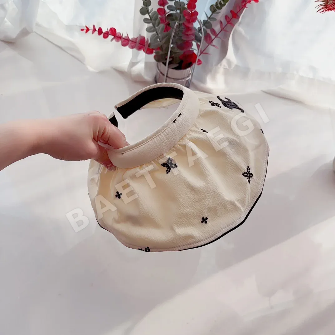 셀린느 바이저 캡 상세 이미지 6