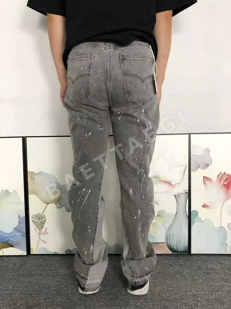 갤러리디파트먼트 바지 203294 Gallery Dept. Pants 상세 이미지 4