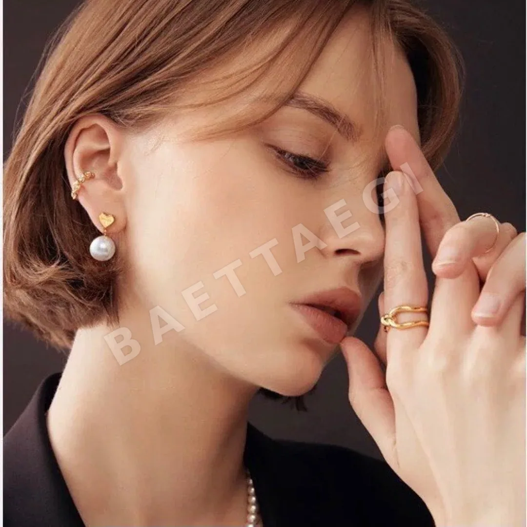 셀린느 귀걸이 69460 Celine Earrings 상세 이미지 4