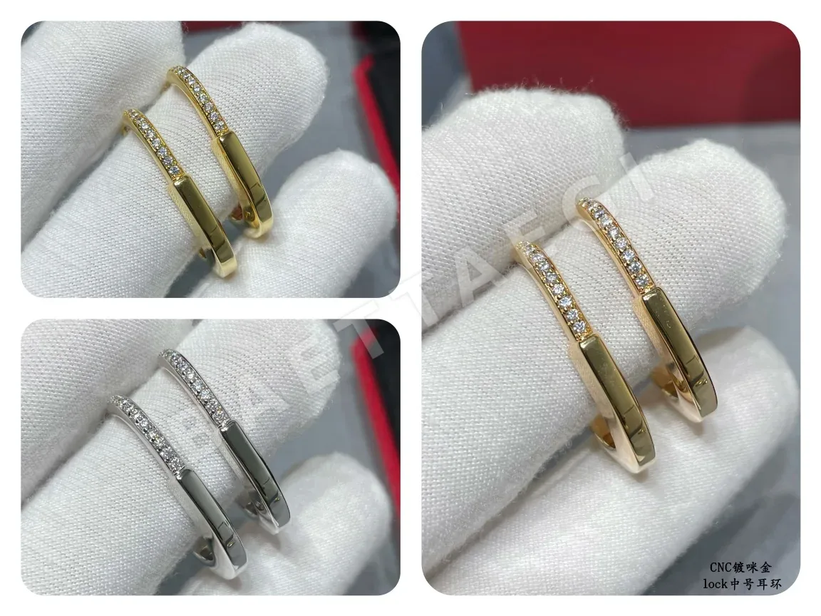 티파니 귀걸이 70857 Tiffany & Co Earrings 상세 이미지 5