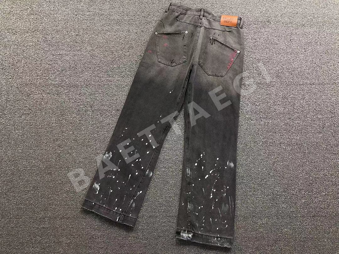 갤러리디파트먼트 바지 203269 Gallery Dept. Pants 상세 이미지 10
