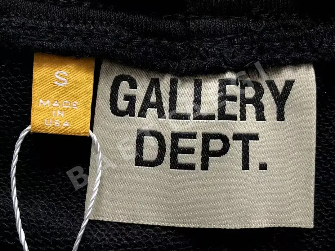 갤러리디파트먼트 바지 203238 Gallery Dept. Pants 상세 이미지 16