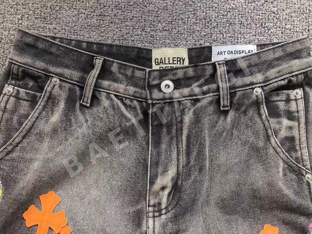 갤러리디파트먼트 바지 203291 Gallery Dept. Pants 상세 이미지 13