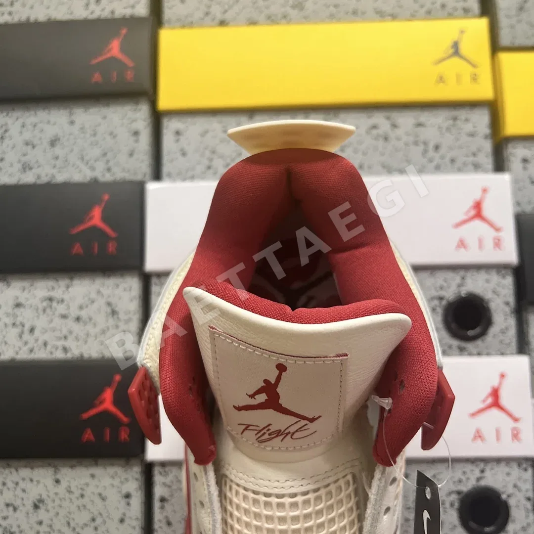 나이키 [GX] HV0823-108 201299 Nike Valentine's Day Sierra Red 상세 이미지 5