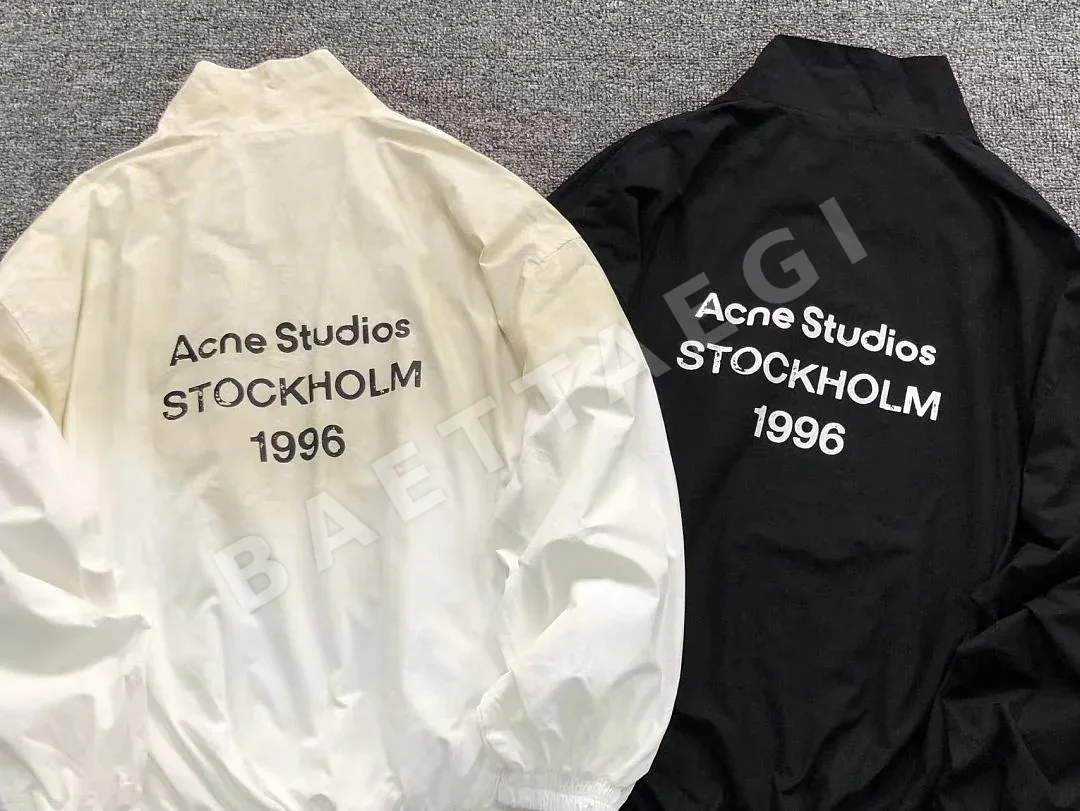 아크네스튜디오 자켓 203512 Acne Studios Jacket 상세 이미지 6