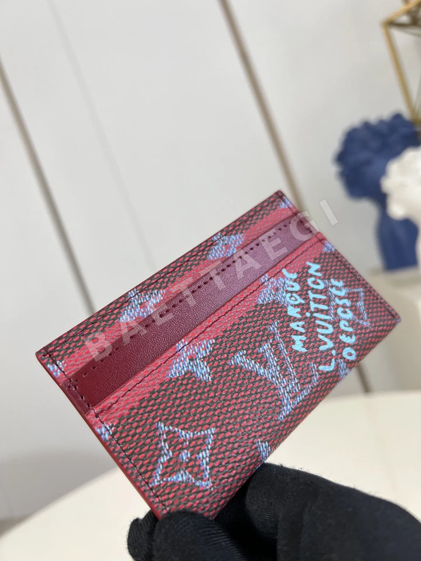 루이비통 M26535 월릿 모노그램 상세 이미지 2