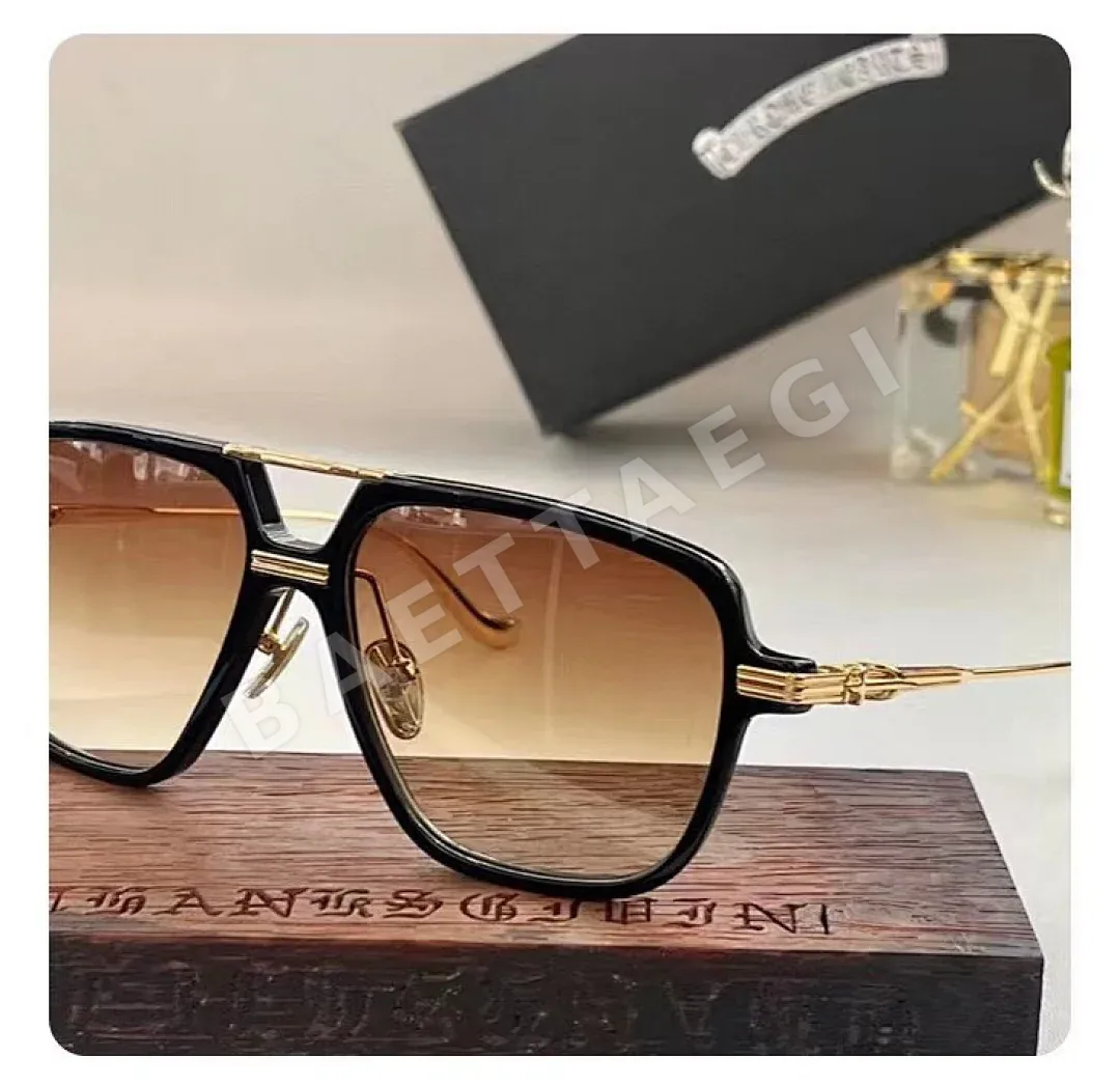 크롬하츠 선글라스 204741 Chrome Hearts Sunglasses 상세 이미지 9