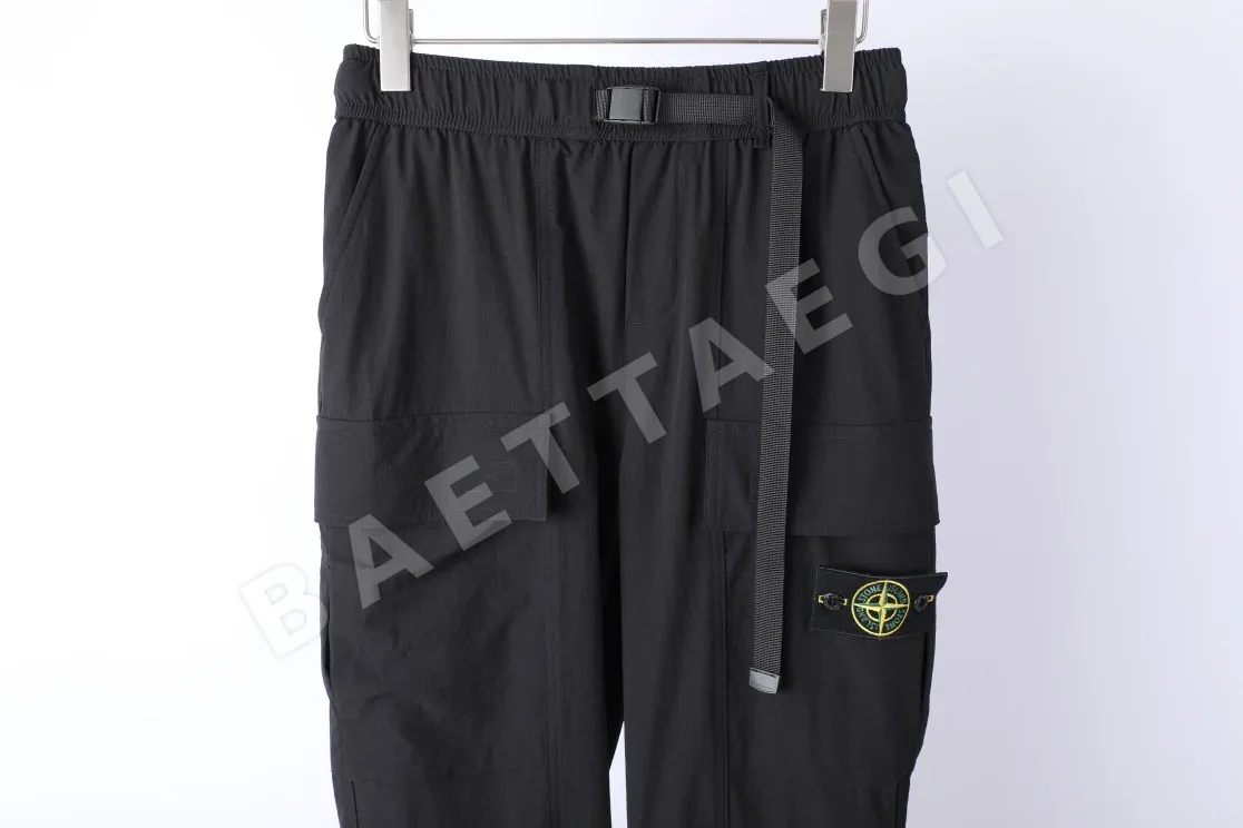 스톤아일랜드 남성 바지 51568 Stone Island 상세 이미지 8