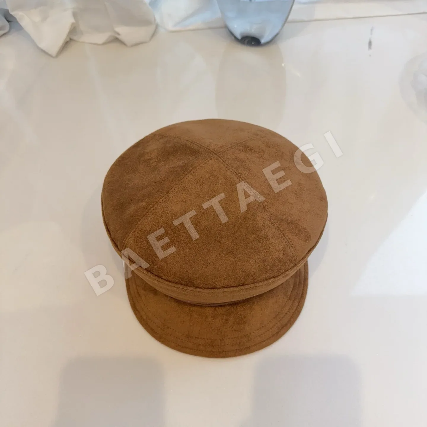 샤넬 모자 82490 Chanel Cap 상세 이미지 1