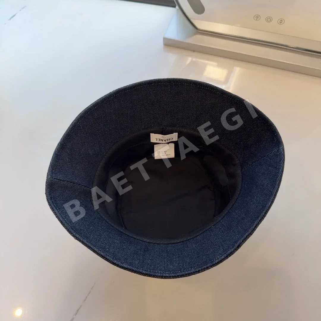 샤넬 모자 82424 Chanel Cap 상세 이미지 4