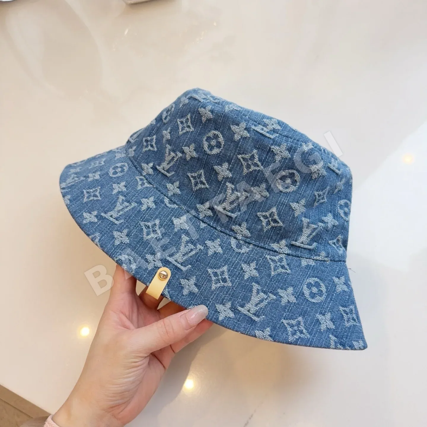 루이비통 모자 79260 Louis Vuitton Cap 상세 이미지 7