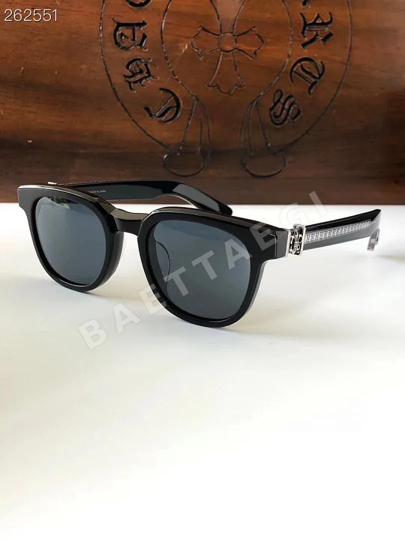 크롬하츠 선글라스 204728 Chrome Hearts Sunglasses