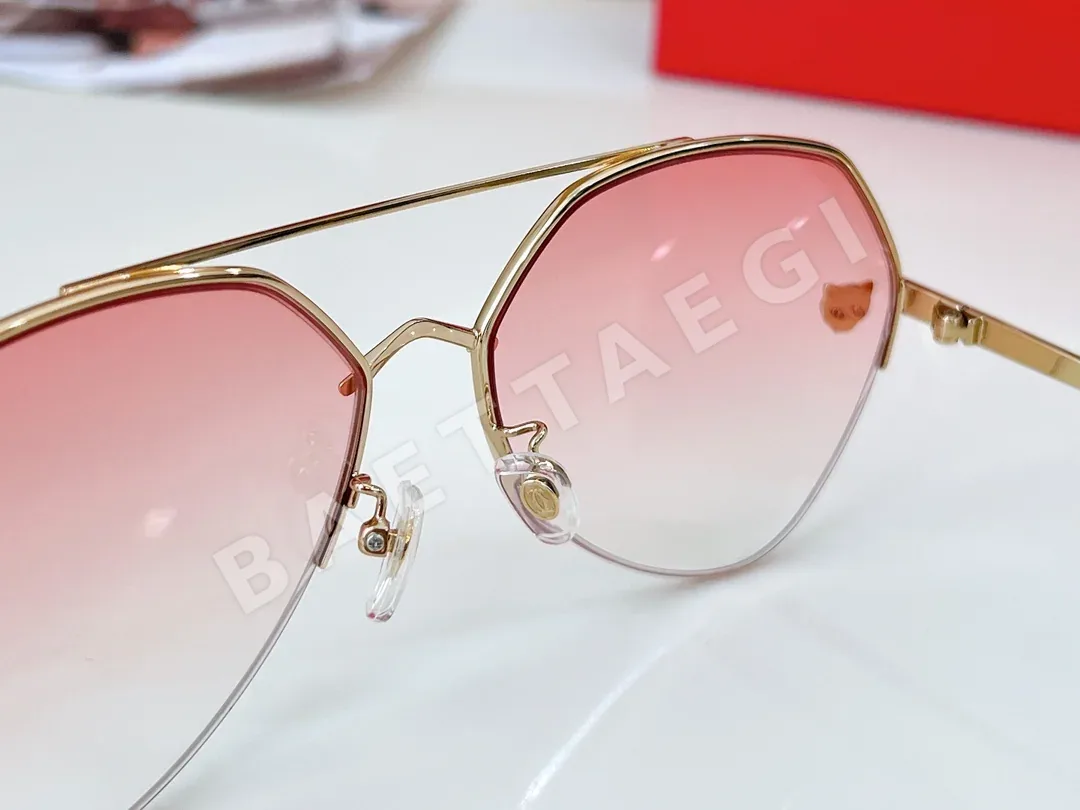 까르띠에 선글라스 72446 Cartier Sunglasses 상세 이미지 7