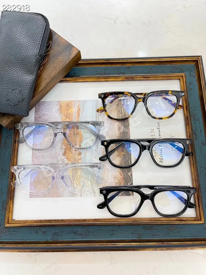 크롬하츠 선글라스 204773 Chrome Hearts Sunglasses 상세 이미지 2