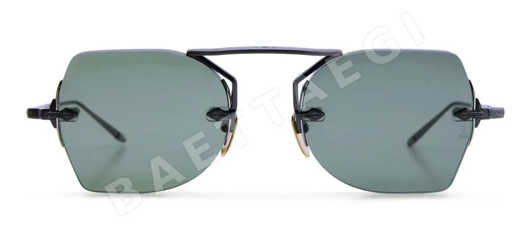 자크마리마지 선글라스 56706 Jacques Marie Mage Sunglasses