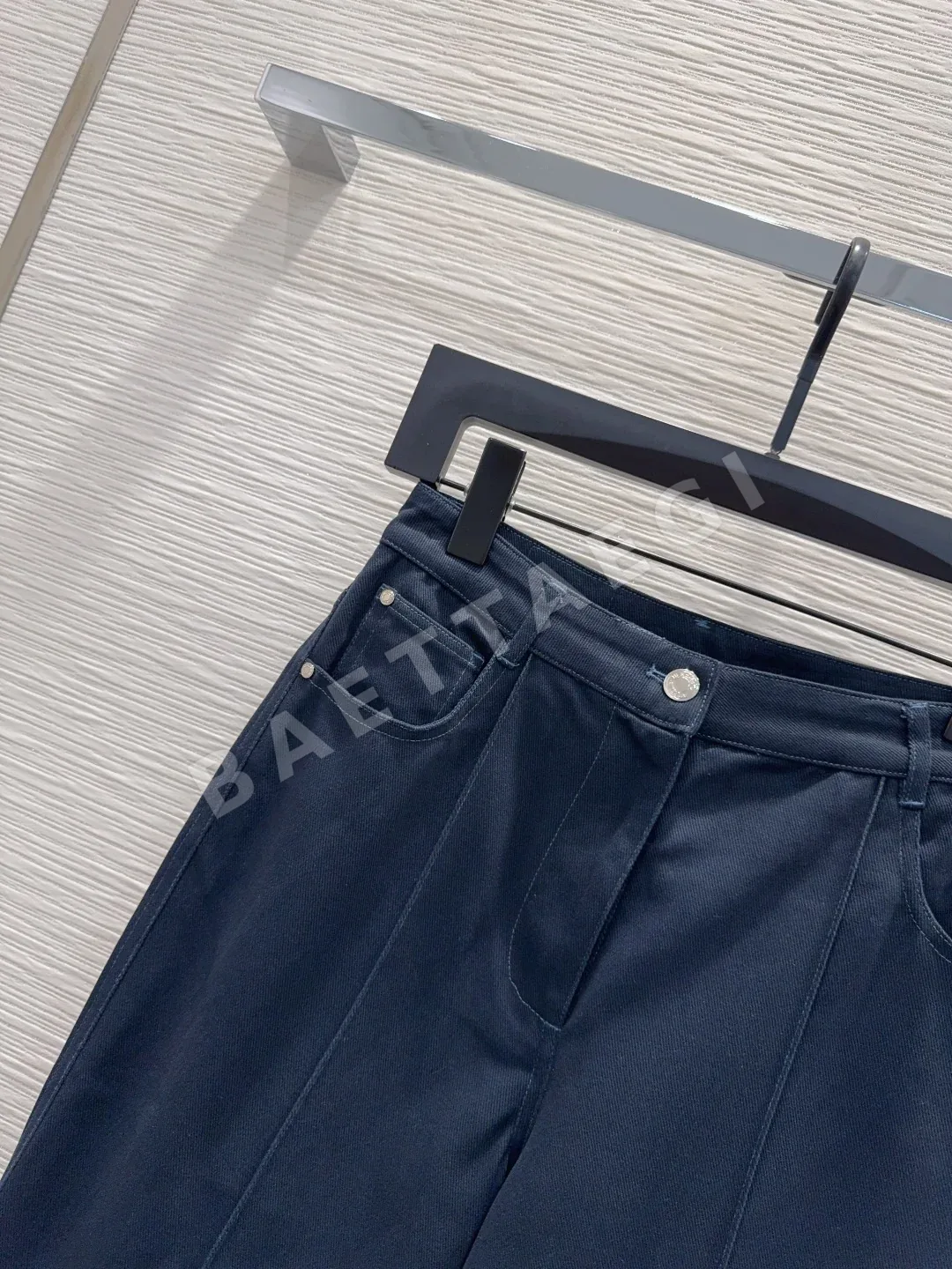 에르메스 하론 여성 바지 상세 이미지 3