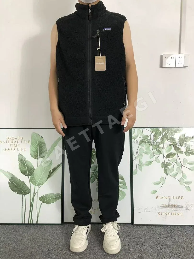 파타고니아 플리스 베스트 203777 Patagonia Fleece Vest 상세 이미지 3