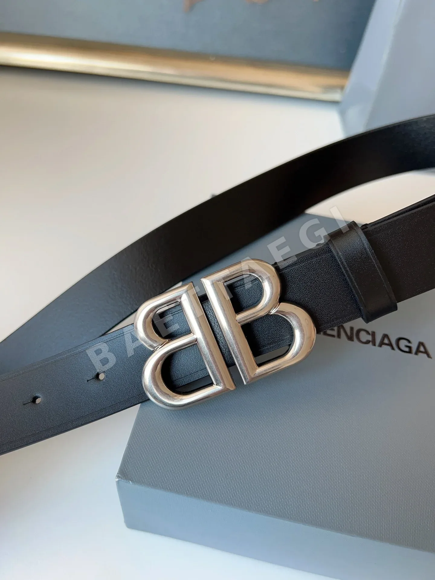 발렌시아가 벨트 57928 Balenciaga Belt 상세 이미지 7