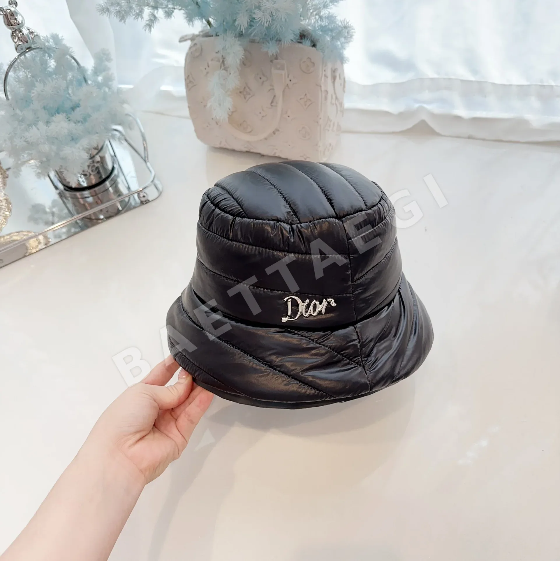 디올 모자 78764 Dior Cap 상세 이미지 3