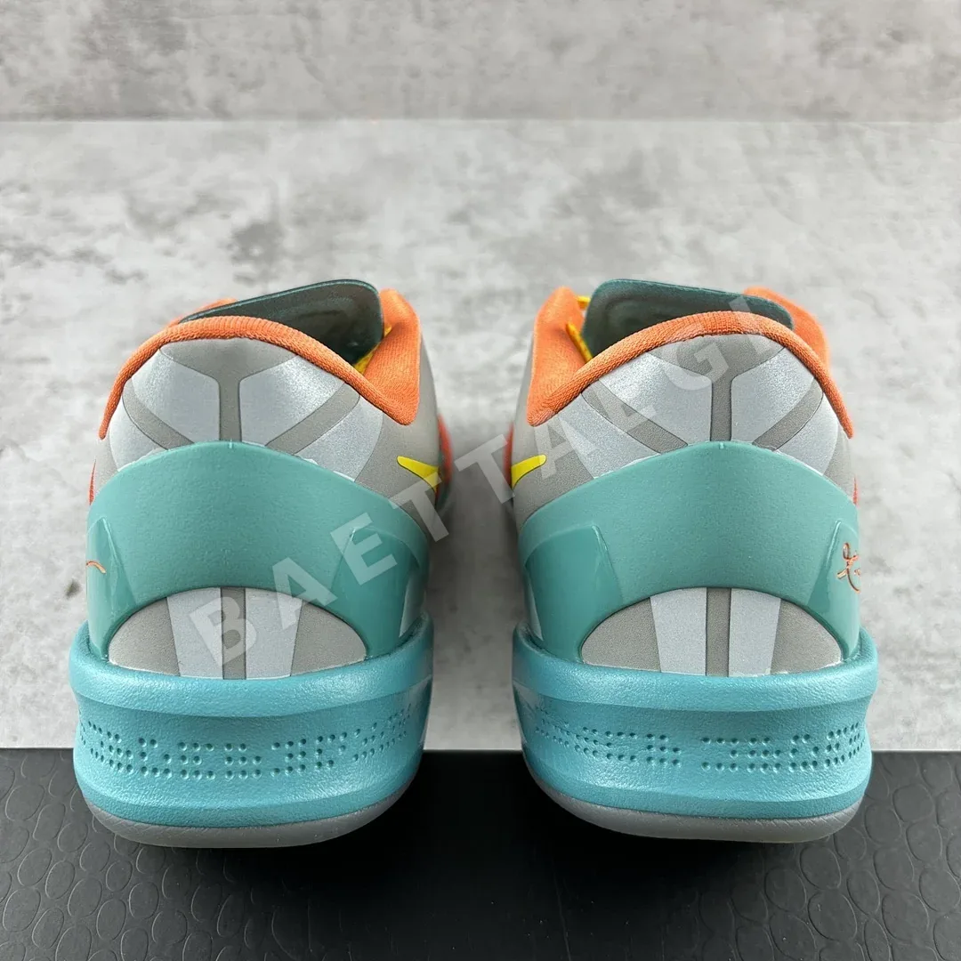 나이키 [GX] 코비 8 프로트로 FQ3548-001 201384 Nike Kobe 8 Protro Venice Beach ZK8 상세 이미지 3