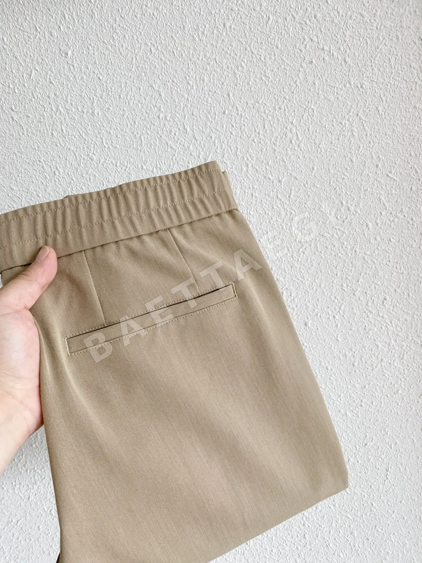 키톤 남성 바지 149631 Kiton Pants 상세 이미지 10