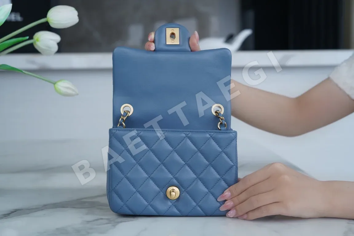 샤넬 23K 호보백 23K 상세 이미지 5
