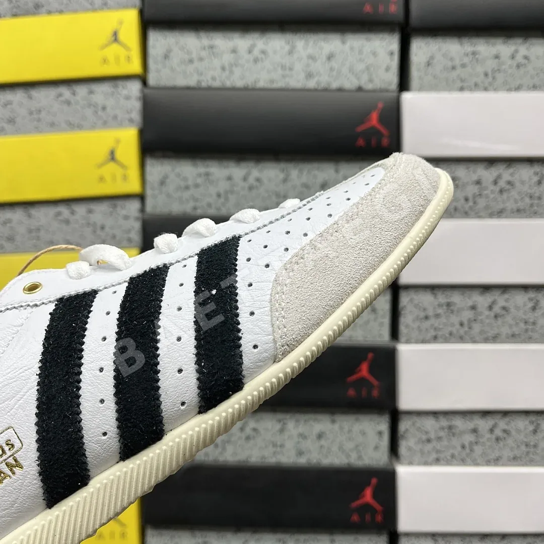 아디다스 [GOD] 재팬 IH5489 200845 Adidas Japan Cloud White Black 상세 이미지 8