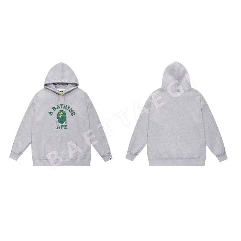 베이프 에이프 헤드 프린트 반팔 남성 티셔츠 SC7001 BAPE 상세 이미지 9