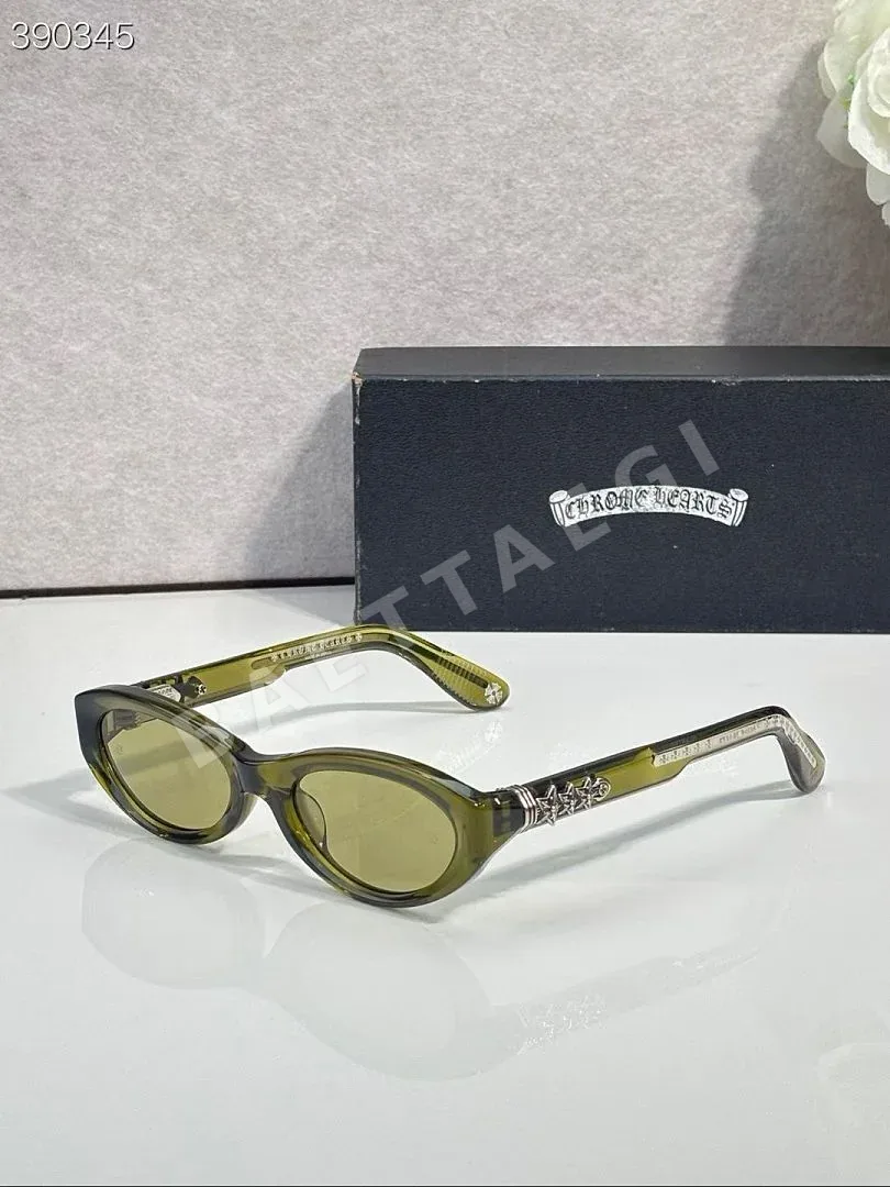 크롬하츠 선글라스 205208 Chrome Hearts Sunglasses 상세 이미지 8