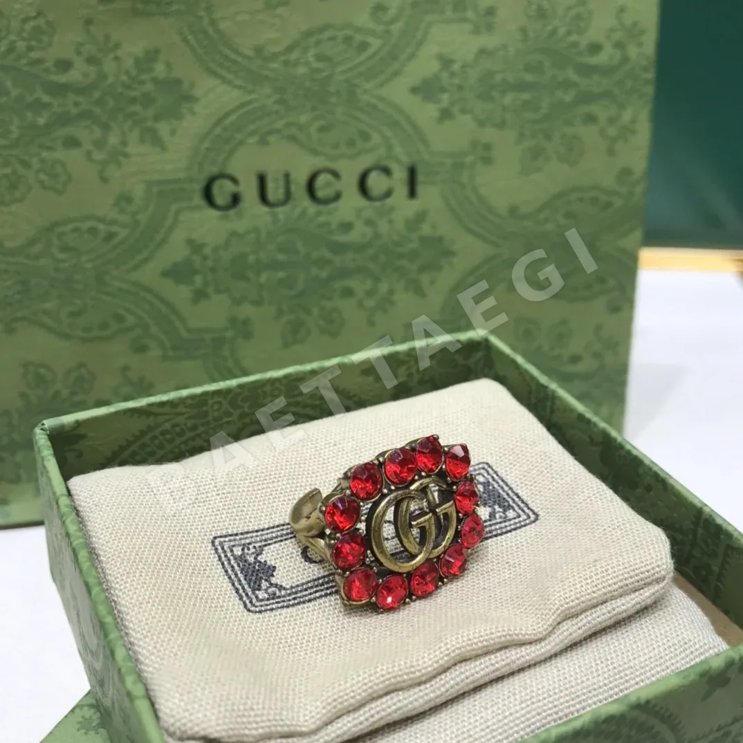 구찌 귀걸이 55607 Gucci Earrings 상세 이미지 2