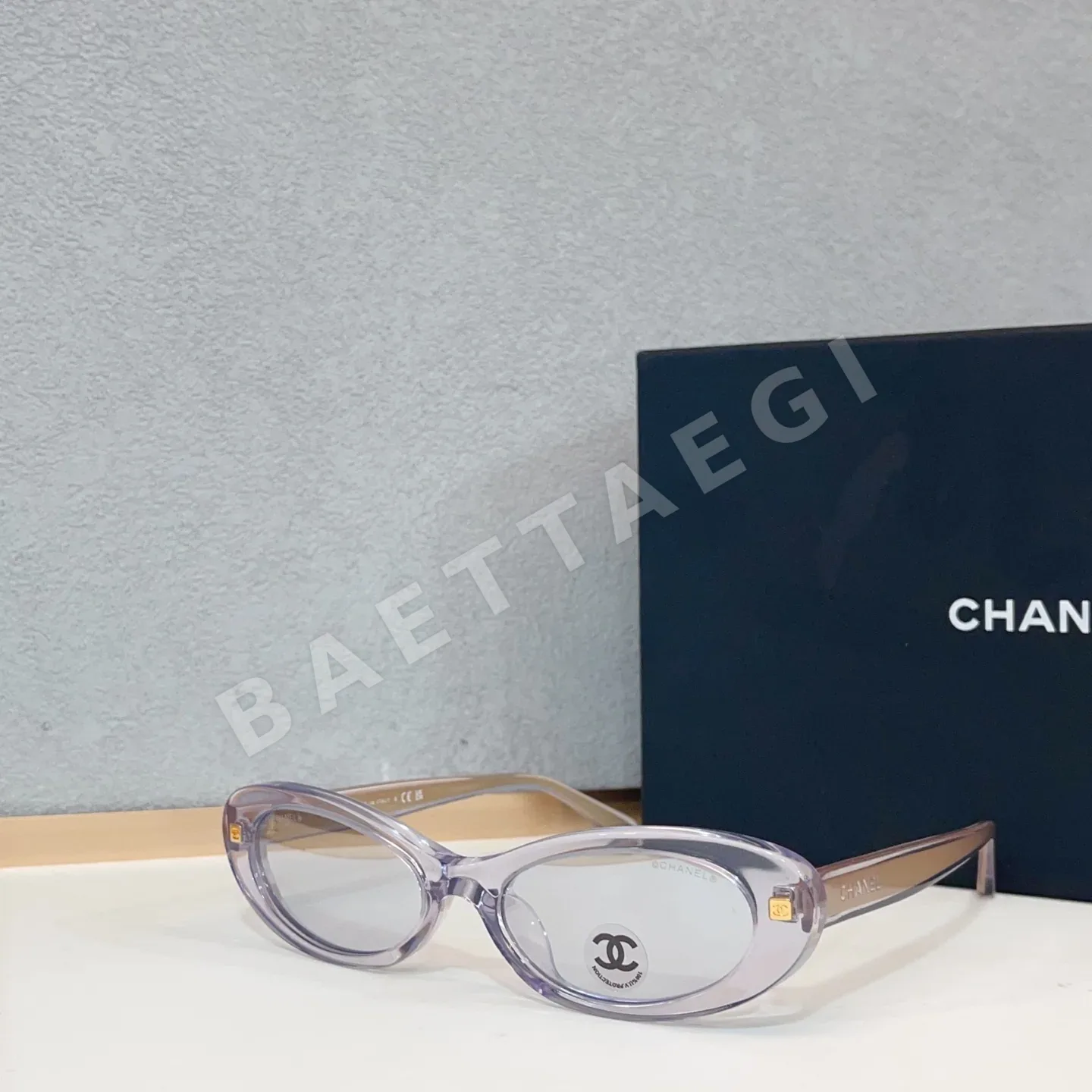 샤넬 선글라스 56789 Chanel Sunglasses 상세 이미지 6