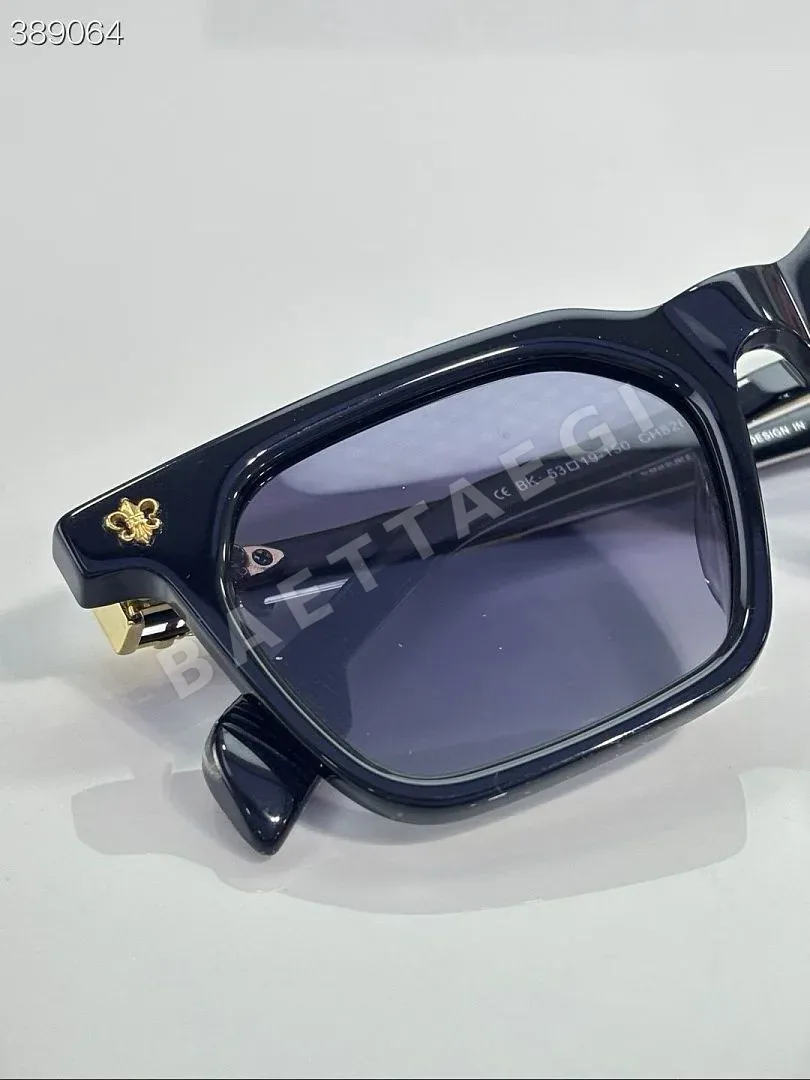 크롬하츠 선글라스 205193 Chrome Hearts Sunglasses 상세 이미지 7