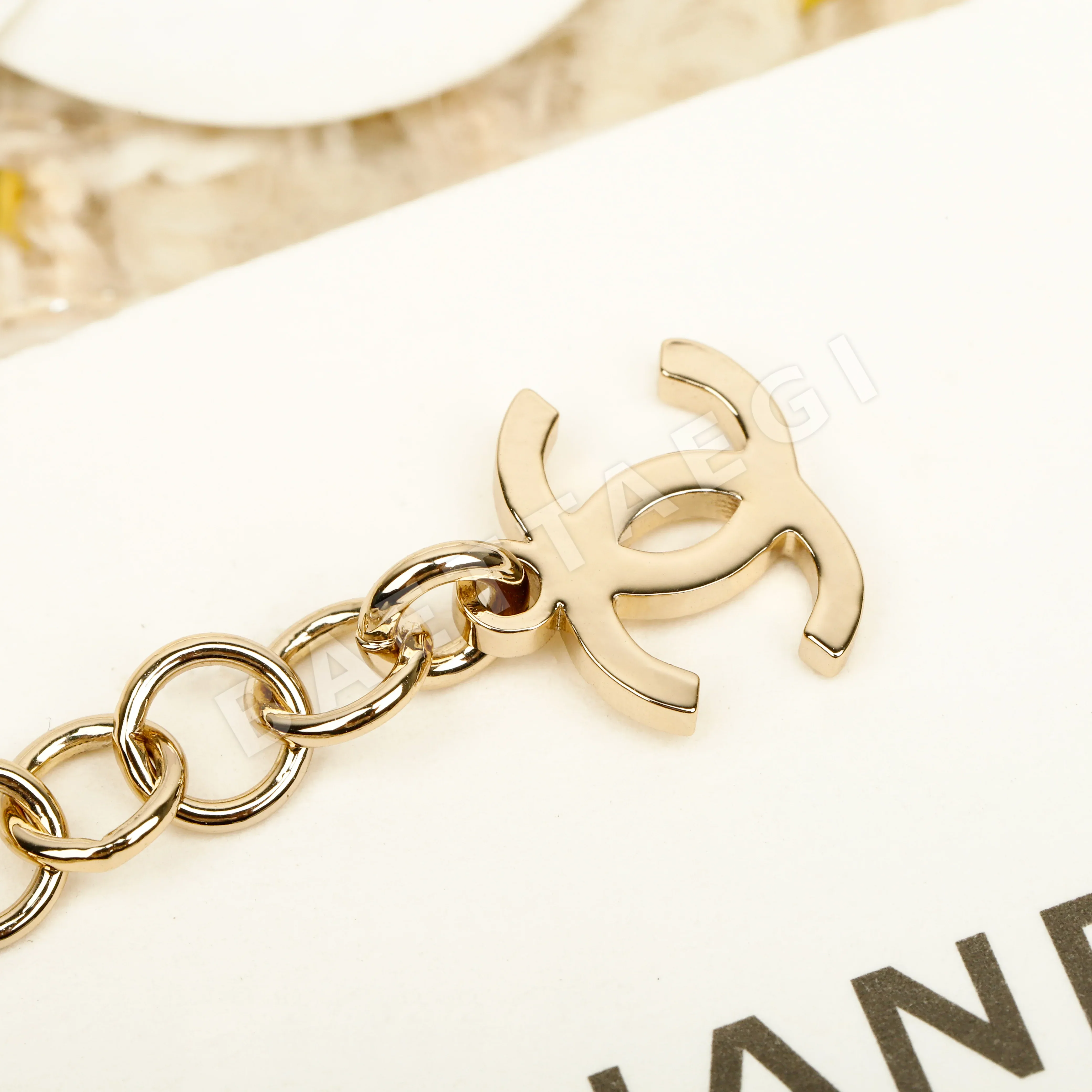 샤넬 목걸이 69013 Chanel Necklace 상세 이미지 14