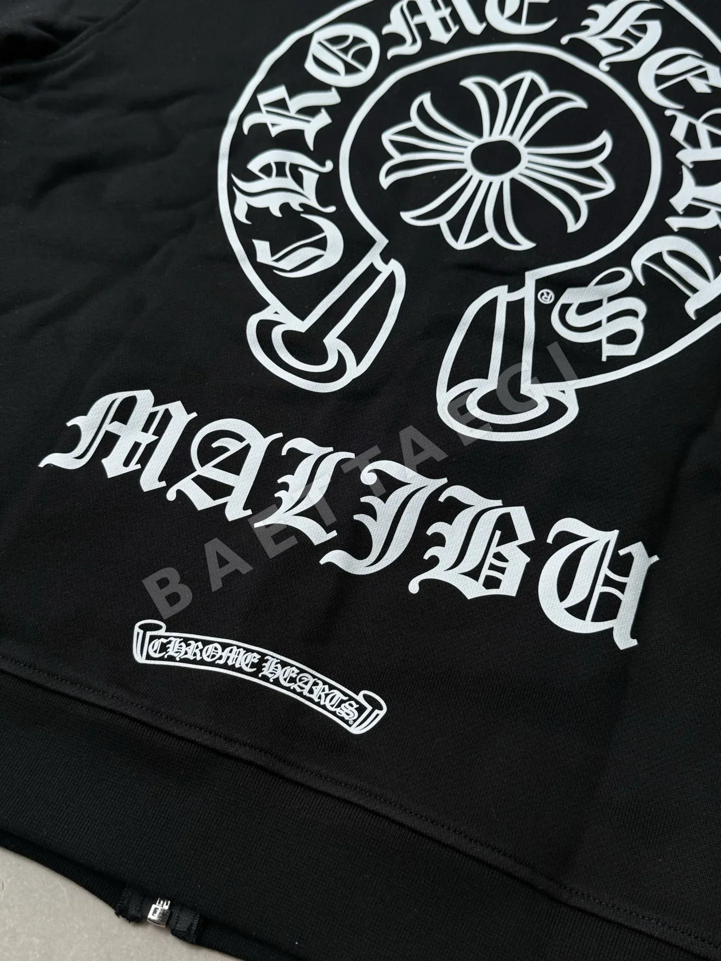 크롬하츠 남성 자켓 188378 Chrome Hearts Jacket 상세 이미지 3