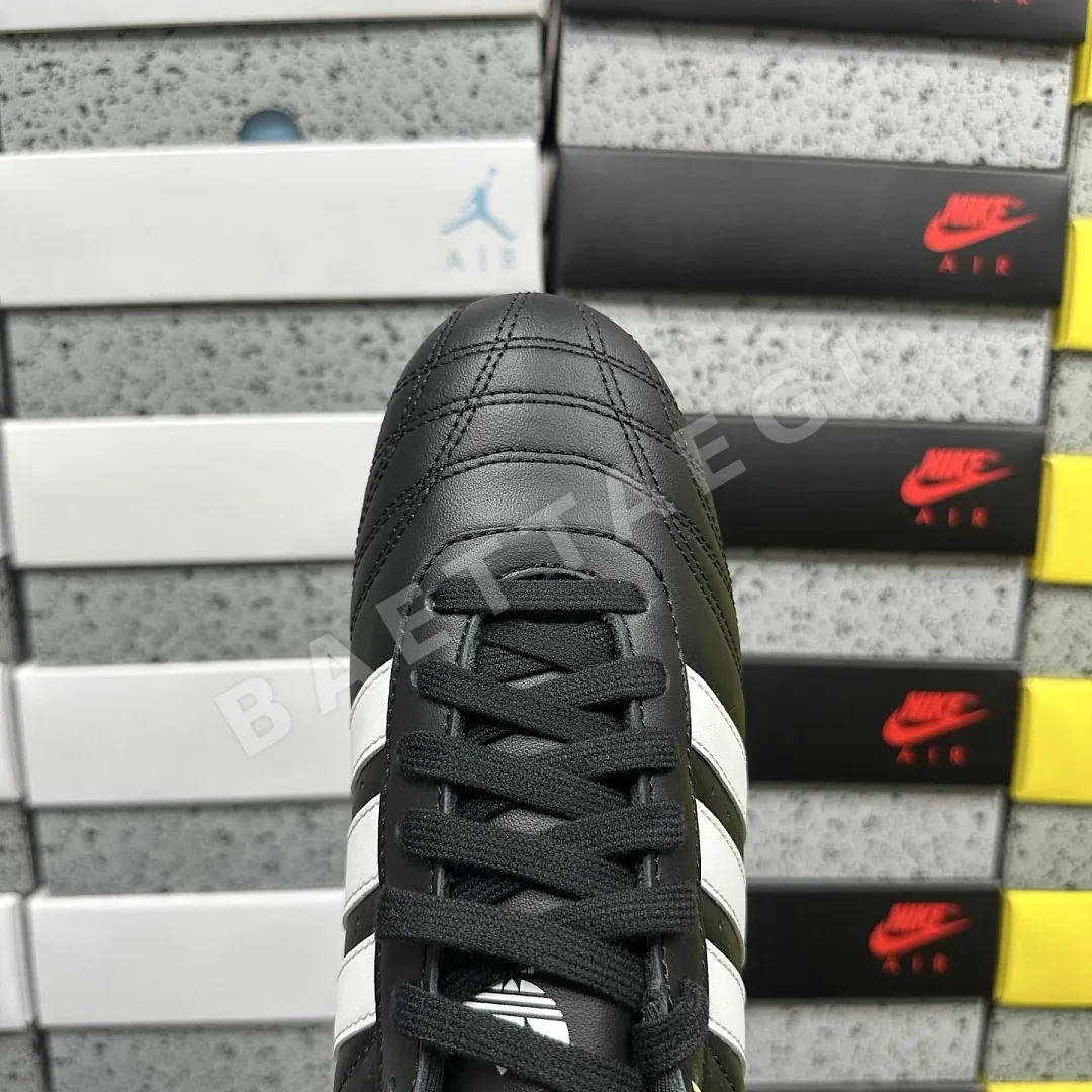 아디다스 [GOD] 태권도 JS1193 200834 Adidas Taekwondo Core Black Cloud White Gum 상세 이미지 5